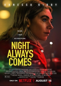 دانلود movie Night Always Comes 2025