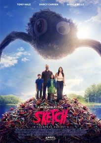 دانلود movie Sketch 2024