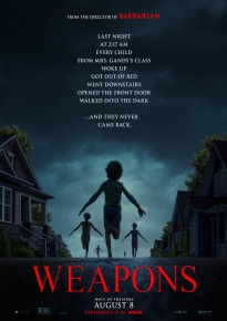 دانلود movie Weapons 2025