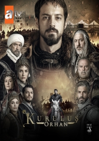 دانلود series Kurulus: Orhan 2025
