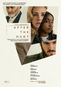 دانلود movie After the Hunt 2025