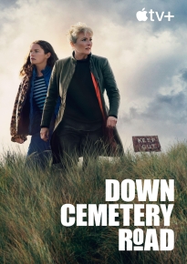 دانلود series Down Cemetery Road 2025