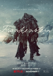 دانلود movie Frankenstein 2025