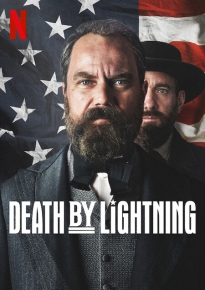 دانلود series Death by Lightning 2025