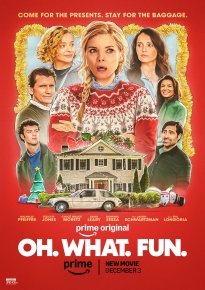 دانلود movie Oh. What. Fun. 2025