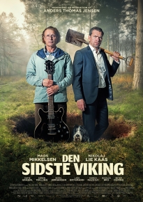 دانلود movie The Last Viking 2025
