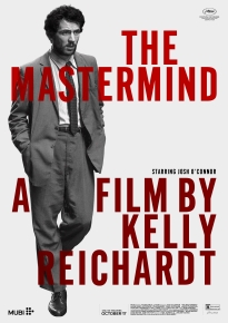 دانلود movie The Mastermind 2025