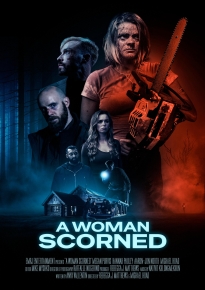 دانلود movie A Woman Scorned 2025