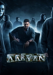 دانلود movie Aaryan 2025