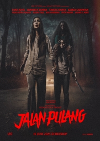 دانلود movie Jalan Pulang 2025