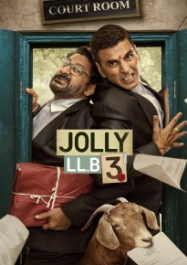 دانلود movie Jolly LLB 3 2025