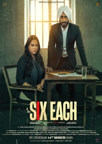 دانلود movie Six Each 2025