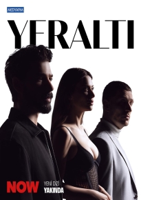 دانلود series Yeralti 2026