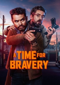 دانلود movie A Time for Bravery 2025