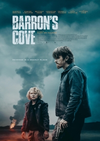دانلود movie Barron's Cove 2024