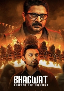 دانلود movie Bhagwat Chapter One: Raakshas 2025