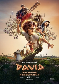 دانلود movie David 2025