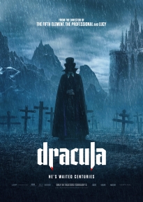 دانلود movie Dracula 2025