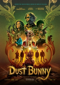 دانلود movie Dust Bunny 2025