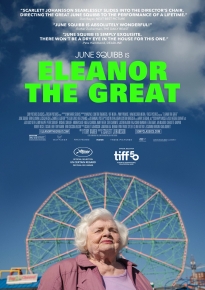 دانلود movie Eleanor the Great 2025