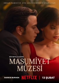 دانلود series Masumiyet Muzesi 2026