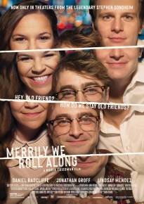 دانلود movie Merrily We Roll Along 2025