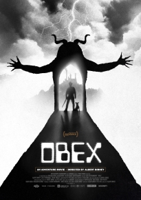 دانلود movie OBEX 2025