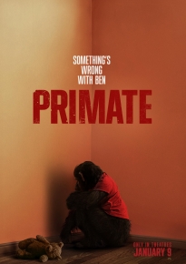 دانلود movie Primate 2025