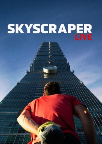 دانلود movie Skyscraper Live 2025
