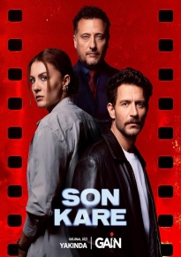 دانلود series Son Kare 2025