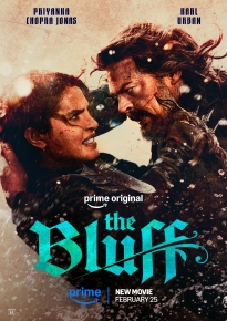دانلود movie The Bluff 2025