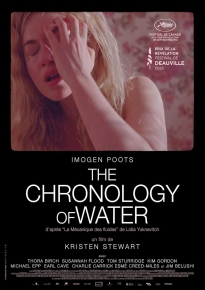 دانلود movie The Chronology of Water 2025