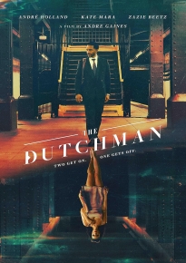 دانلود movie The Dutchman 2025