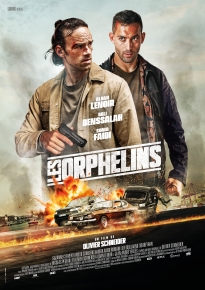 دانلود movie The Orphans 2025
