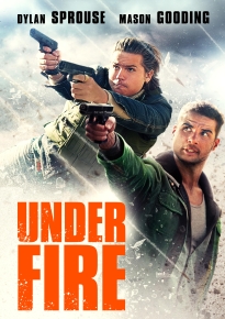 دانلود movie Under Fire 2025